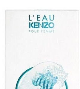 Kenzo L`Eau Kenzo Pour Femme - EDT 2 ml - odstrek s rozprašovačom 7