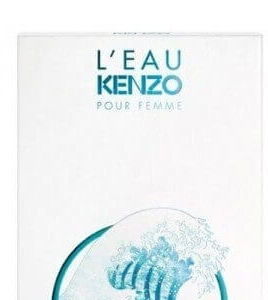 Kenzo L`Eau Kenzo Pour Femme - EDT 50 ml 7