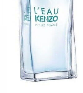Kenzo L`Eau Kenzo Pour Femme - EDT 50 ml 8