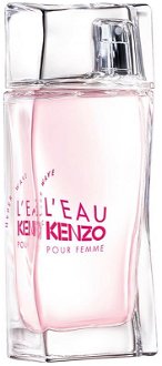 KENZO L'Eau Kenzo Hyper Wave Pour Femme toaletná voda pre ženy 50 ml