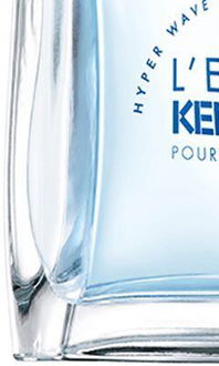 KENZO L'Eau Kenzo Hyper Wave Pour Homme toaletná voda pre mužov 30 ml 8