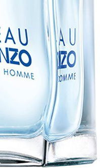 KENZO L'Eau Kenzo Hyper Wave Pour Homme toaletná voda pre mužov 30 ml 9