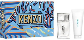 KENZO L'Eau Kenzo Pour Femme darčeková sada pre ženy