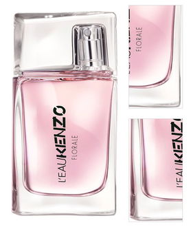 KENZO L'Eau Kenzo Pour Femme Florale toaletná voda pre ženy 30 ml 3