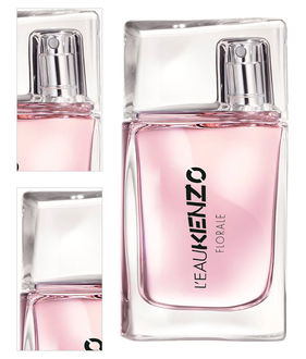 KENZO L'Eau Kenzo Pour Femme Florale toaletná voda pre ženy 30 ml 4