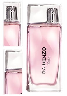 KENZO L'Eau Kenzo Pour Femme Florale toaletná voda pre ženy 50 ml 4