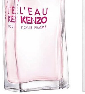 Kenzo L`Eau Kenzo Pour Femme Hyper Wave - EDT 30 ml 8