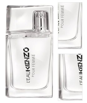 KENZO L'Eau Kenzo Pour Femme toaletná voda pre ženy 30 ml 3