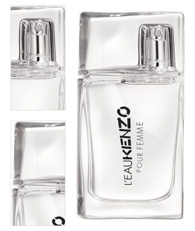 KENZO L'Eau Kenzo Pour Femme toaletná voda pre ženy 30 ml 4