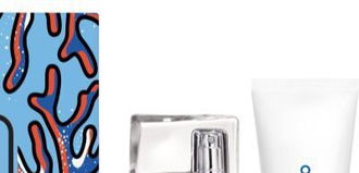 KENZO L'Eau Kenzo Pour Homme darčeková sada pre mužov 7