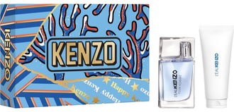 KENZO L'Eau Kenzo Pour Homme darčeková sada pre mužov