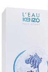 Kenzo L´Eau Kenzo Pour Homme – EDT 100 ml 6