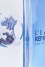 Kenzo L´Eau Kenzo Pour Homme – EDT 100 ml 5