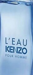 Kenzo L`Eau Kenzo Pour Homme - EDT TESTER 100 ml 5