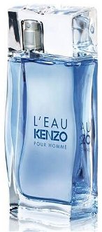 Kenzo L`Eau Kenzo Pour Homme - EDT TESTER 100 ml