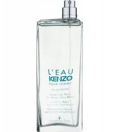 Kenzo L`Eau Par Kenzo - EDT TESTER 100 ml