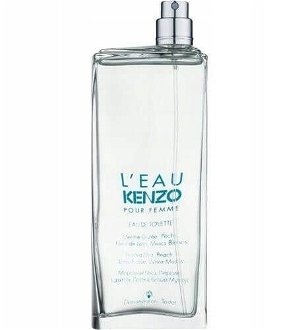 Kenzo L`Eau Kenzo Pour Femme - EDT TESTER 100 ml