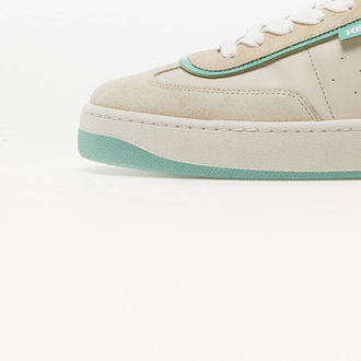 Kenzo Low top sneaker Almond Green 8