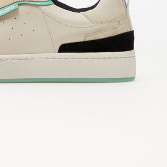 Kenzo Low top sneaker Almond Green 9