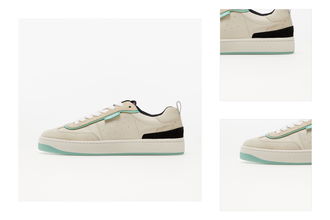 Kenzo Low top sneaker Almond Green 3