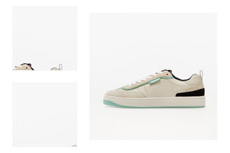 Kenzo Low top sneaker Almond Green 4