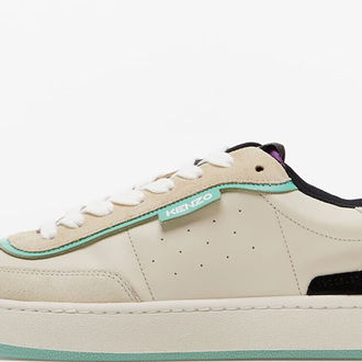 Kenzo Low top sneaker Almond Green 5