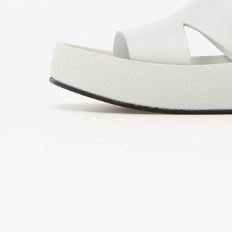 Kenzo Mule White 8