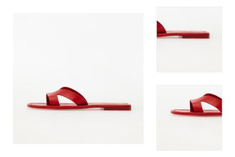 Kenzo Sandal Medium Red 3