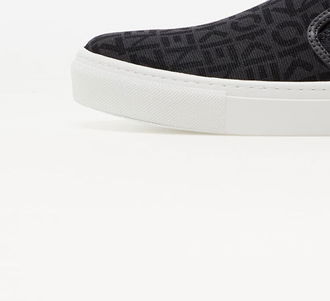 Kenzo Slip-on sneaker Anthracite 8