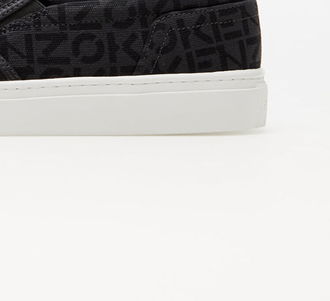 Kenzo Slip-on sneaker Anthracite 9