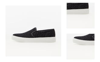 Kenzo Slip-on sneaker Anthracite 3