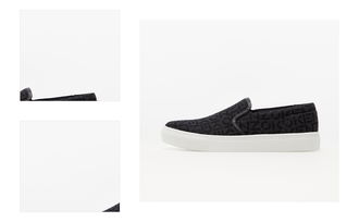 Kenzo Slip-on sneaker Anthracite 4