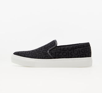 Kenzo Slip-on sneaker Anthracite