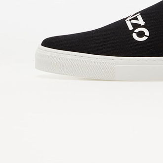 Kenzo Slip-on sneaker Black 8