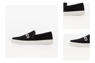 Kenzo Slip-on sneaker Black 3