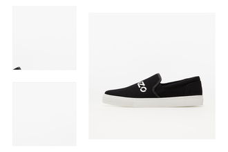 Kenzo Slip-on sneaker Black 4