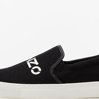 Kenzo Slip-on sneaker Black 5