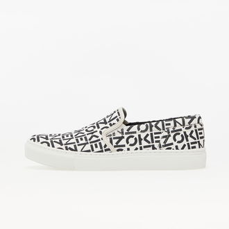 KENZO Slip-on sneaker Pearl Grey