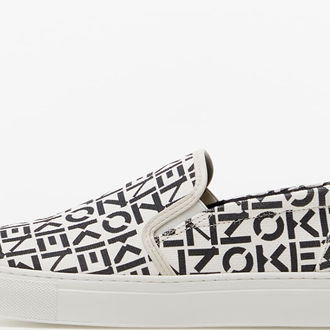 Kenzo Slip-on sneaker Pearl Grey 5