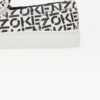 KENZO Slip-on sneaker Pearl Grey 9