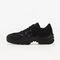 Kenzo Work Low Top Sneaker Black