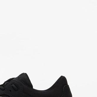 Kenzo Work Low Top Sneaker Black 7