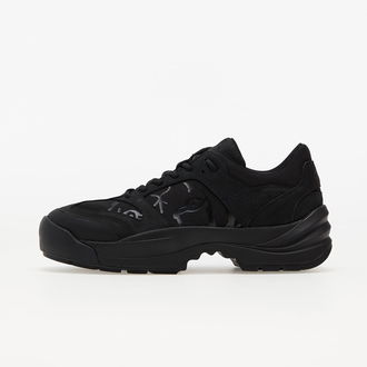 Kenzo Work Low Top Sneaker Black 2