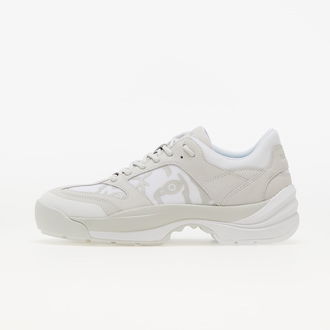 Kenzo Work Low Top Sneaker White