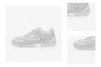 Kenzo Work Low Top Sneaker White 3