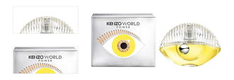 Kenzo World Power - EDP 50 ml 4