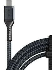 Kevlarový kábel Nomad USB-C na USB-C 100W 3m 6