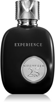 Khadlaj 25 Experience parfumovaná voda unisex 100 ml