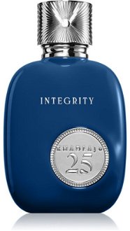 Khadlaj 25 Integrity parfumovaná voda pre mužov 100 ml