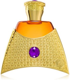 Khadlaj Aaliya parfémovaný olej pre ženy 27 ml